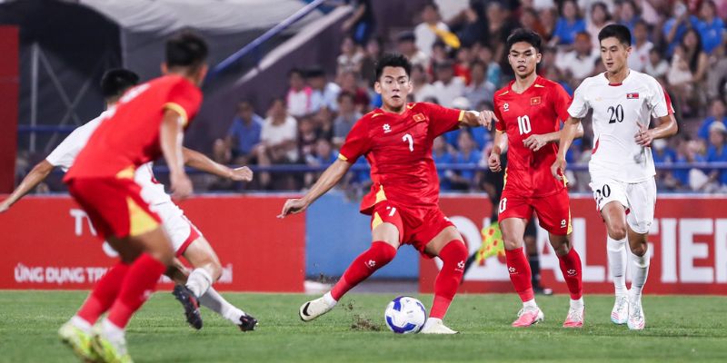 Những chủ đề được quan tâm trong tin mới bóng đá